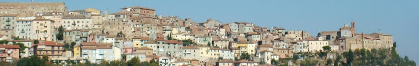 Chianciano